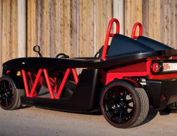 SKT RoadKart '2014–pr.