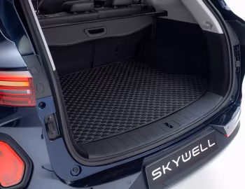 Багажнік Skywell ET5 '2021–н.ч.
