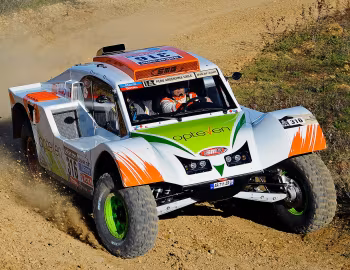 SMG Buggy '2013