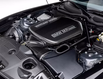 Under The Hood Smit Oletha S65 Prototype (E52) '08.2021