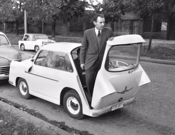 Smyk '1957