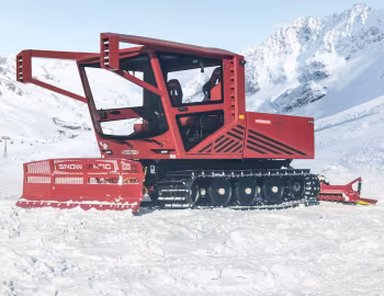 Snowmatic ST 200 '2017–pr.