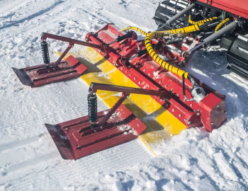 Snowmatic ST 200 '2017–pr.