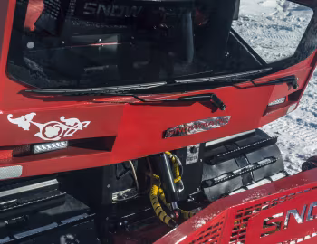 Snowmatic ST 200 '2017–pr.