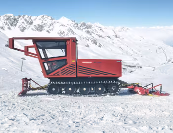 Snowmatic ST 200 '2017–pr.