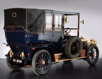 Societe Manufacturiere d’Armes 24/30 Landaulette '1904–????