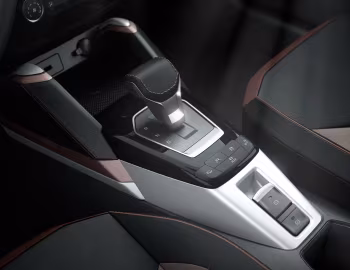 内饰 思皓 E20X '2018–22