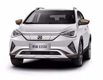 Sol E20X '2018–22