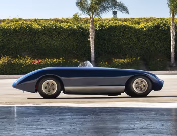1954 Sorrell-Manning Special Roadster