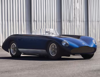 1954 Sorrell-Manning Special Roadster