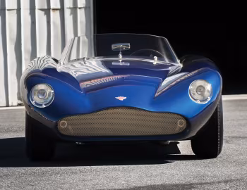 1954 Sorrell-Manning Special Roadster
