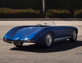 1954 Sorrell-Manning Special Roadster