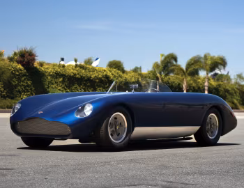 1954 Sorrell-Manning Special Roadster