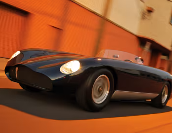 1954 Sorrell-Manning Special Roadster