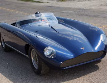 1954 Sorrell-Manning Special Roadster