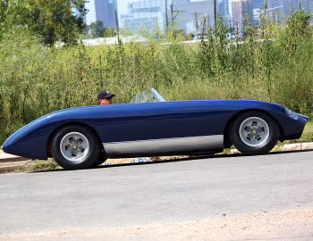 1954 Sorrell-Manning Special Roadster