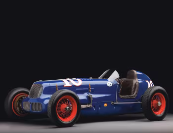 Sparks-Thorne Little Six '1938
