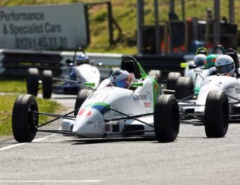 Spectrum 011 Formula Ford '2006–????