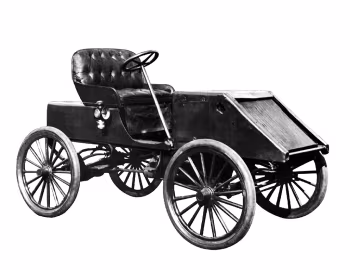 Spicer Automobile '1904