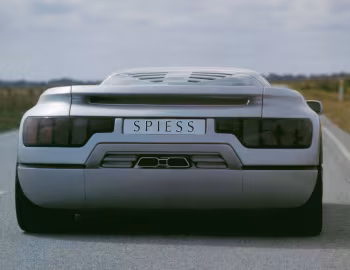 Spiess TC 522 '1992