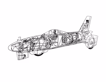 Spirit of America '1963