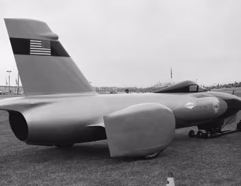 Spirit of America '1963