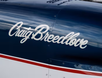 Spirit of America Sonic 1 '1964