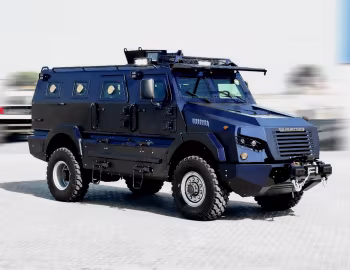 Gladiator AHV
