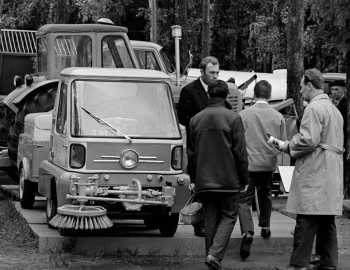 Т-30 '1964–65