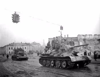 Т-34-76 '1943–46