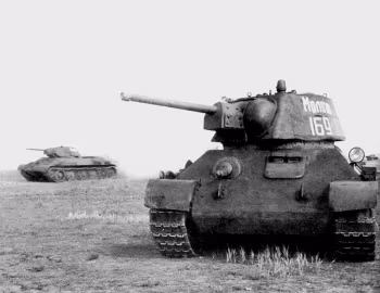 Т-34-76 '1943–46