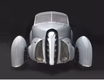 Tasco '1948
