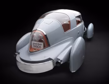 Tasco '1948