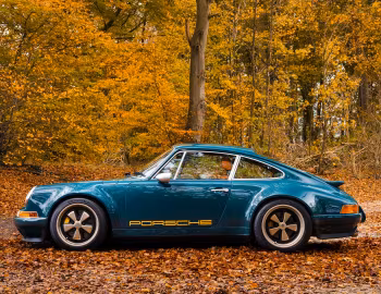 Theon Design BEL001 (964) '2022