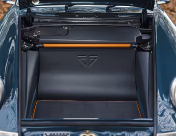 Bagagliaio Theon Design BEL001 (964) '11.2022