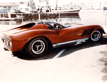 Thomassima III '1969