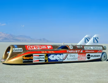 Thrust 2 '1983