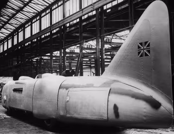 Thunderbolt '1937