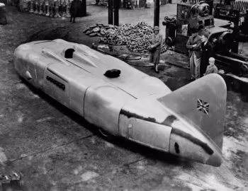 Thunderbolt '1937