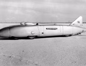 Thunderbolt '1937