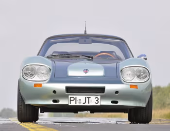 Thurner RS '1969–74