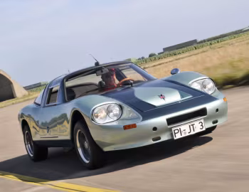 Thurner RS '1969–74