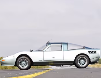 Thurner RS '1969–74