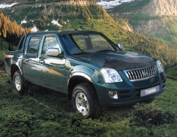 Tianma Ekvido '2006–????