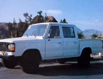 Tianye BQ123 '1986–88