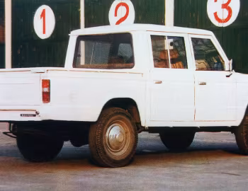 Tianye BQ123 '1986–88