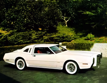 Titan '1973