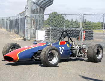 Titan Mk3 '1967–68
