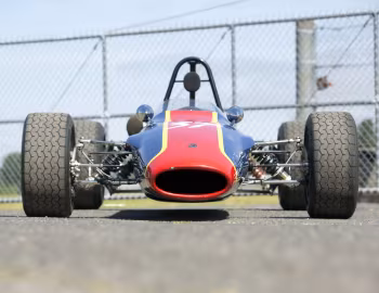 Titan Mk3 '1967–68