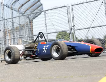 Titan Mk3 '1967–68